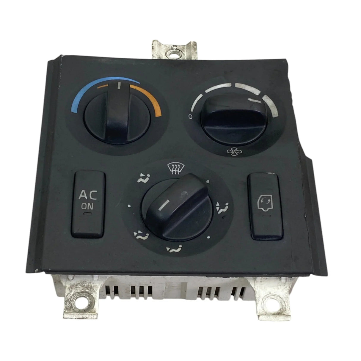 84732236 Genuine Volvo Unit Climate Control Module