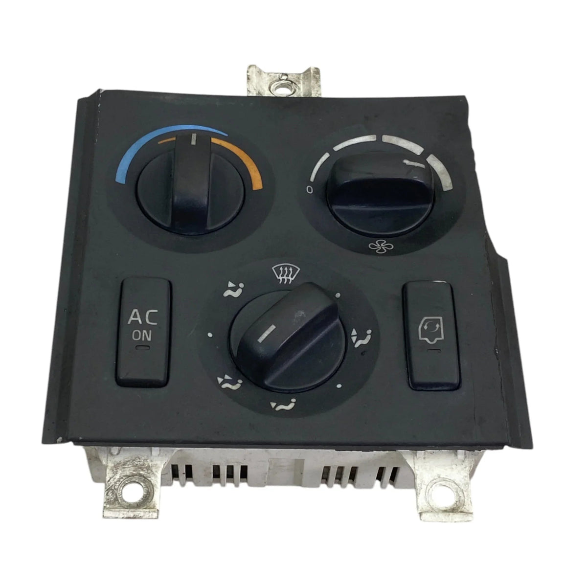 21326144 Genuine Volvo Unit Climate Control Module - Second Truck Parts
