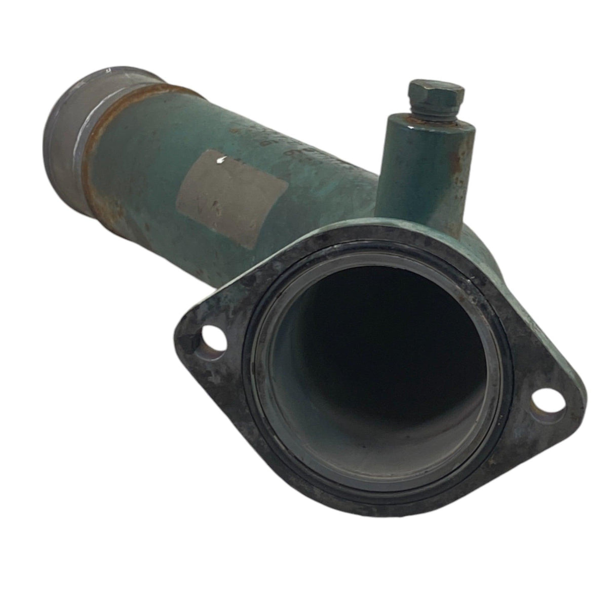 21783977 Genuine Volvo Lower Coolant Pipe - Second Truck Parts