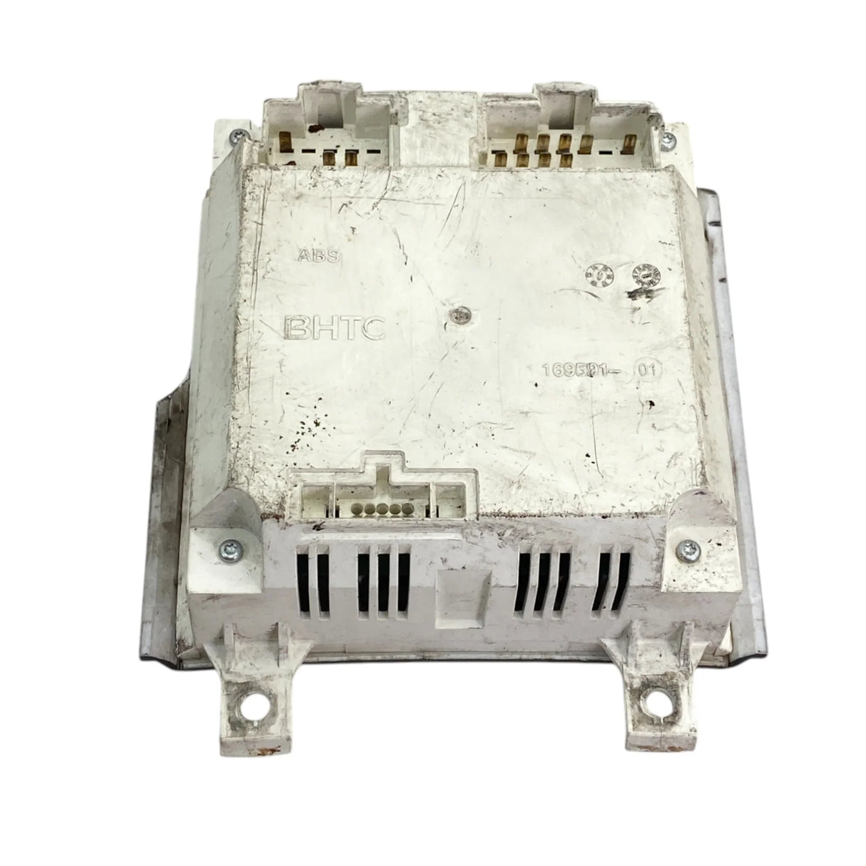 21326144 Genuine Volvo Unit Climate Control Module - Second Truck Parts