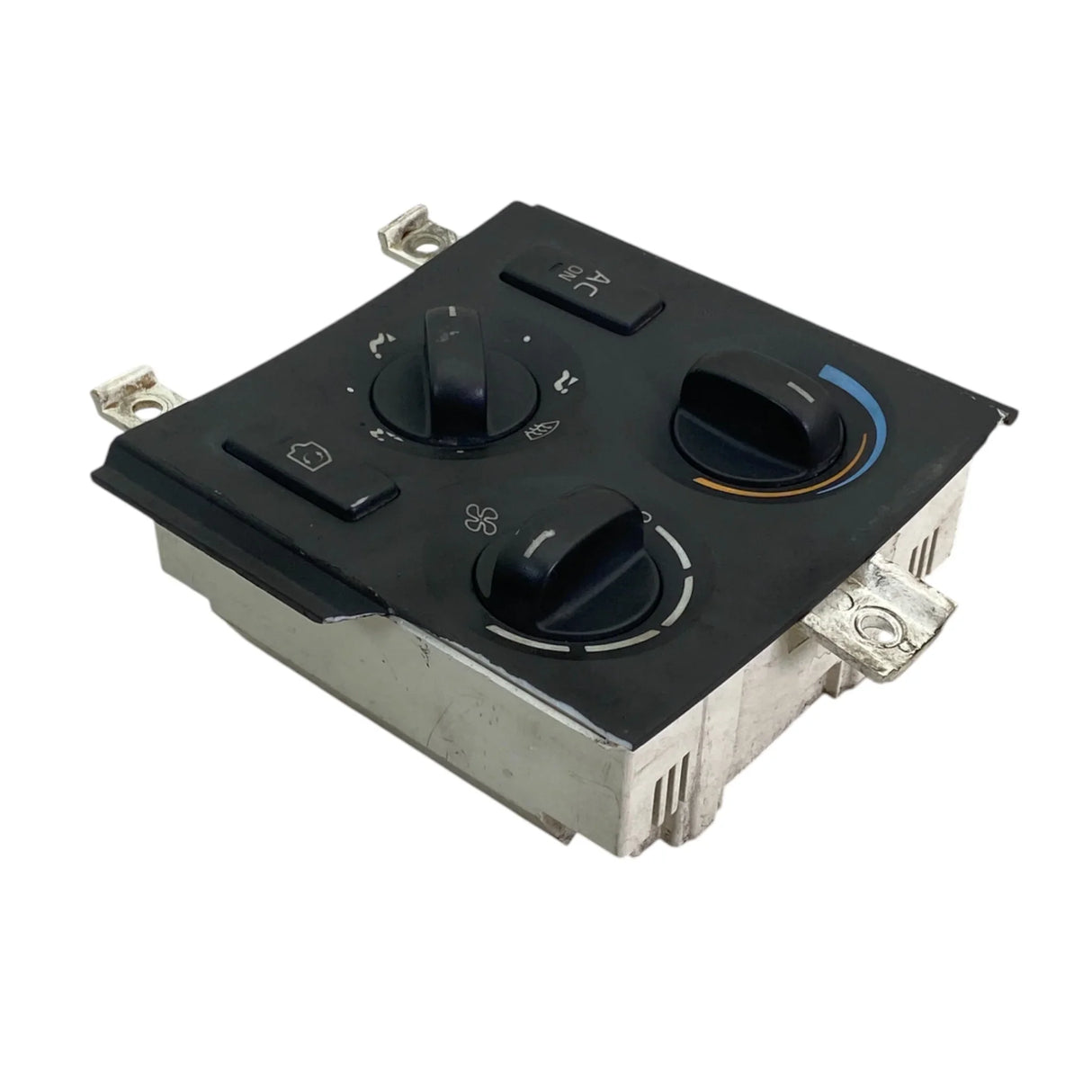 21326144 Genuine Volvo Unit Climate Control Module - Second Truck Parts