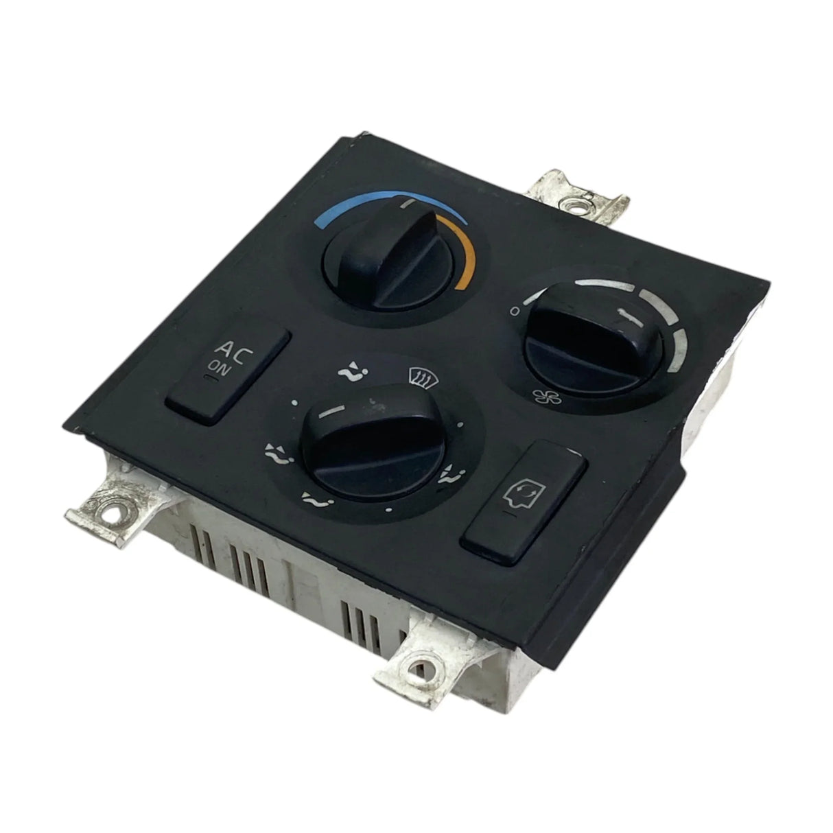 21326144 Genuine Volvo Unit Climate Control Module - Second Truck Parts