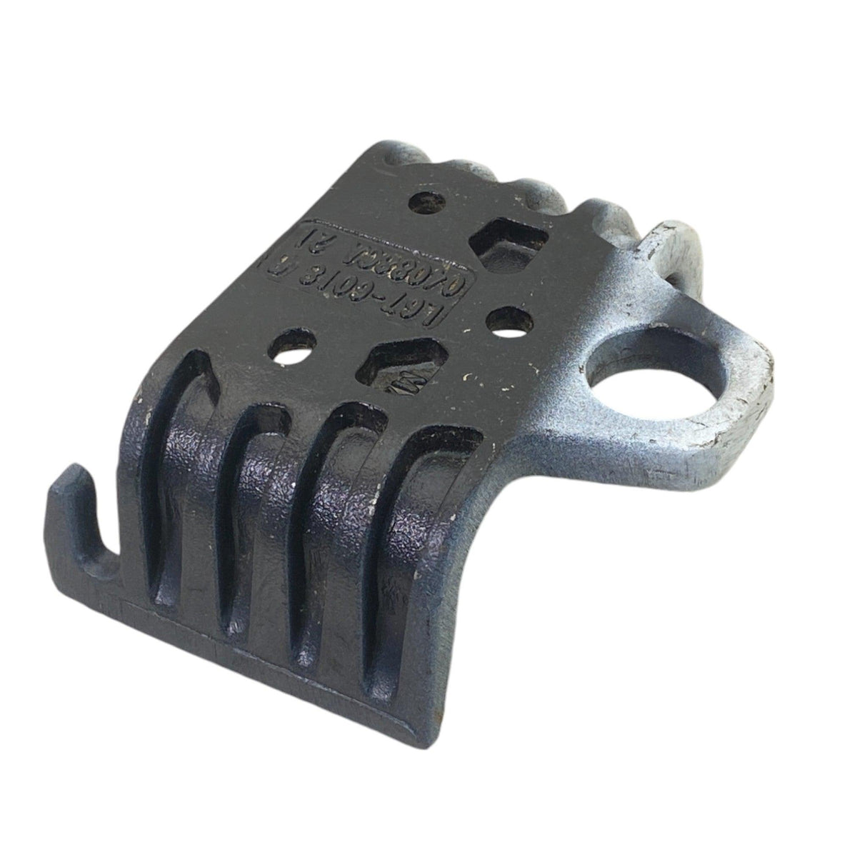 L67-6018 Genuine Peterbilt Hood Support Guide - Second Truck Parts