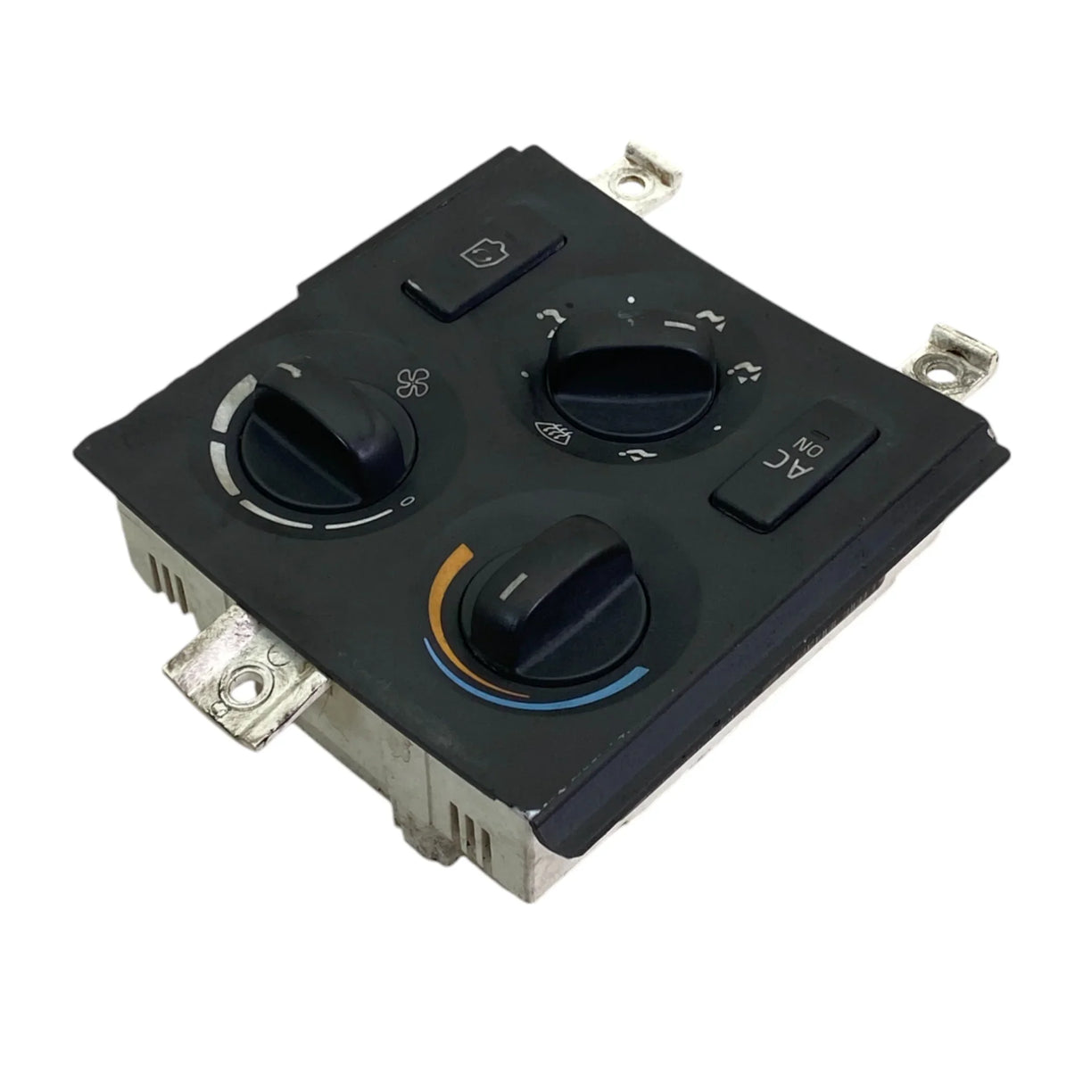21326144 Genuine Volvo Unit Climate Control Module - Second Truck Parts