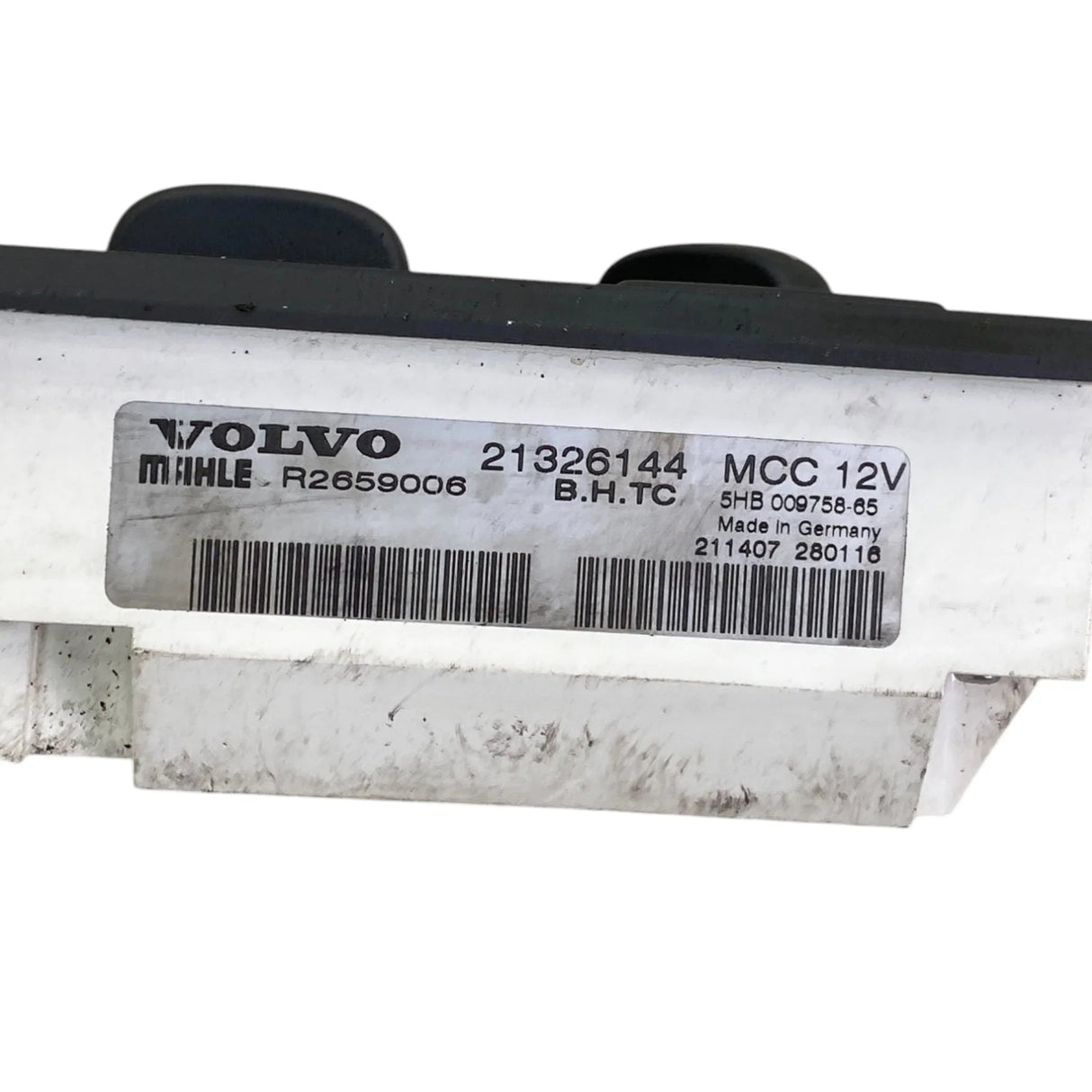 84732236 Genuine Volvo Unit Climate Control Module