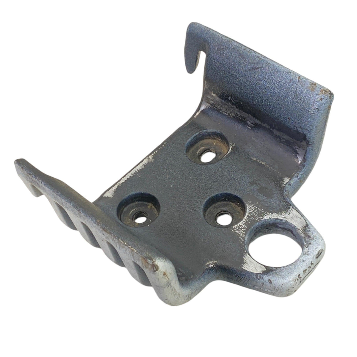 L67-6018 Genuine Peterbilt Hood Support Guide - Second Truck Parts