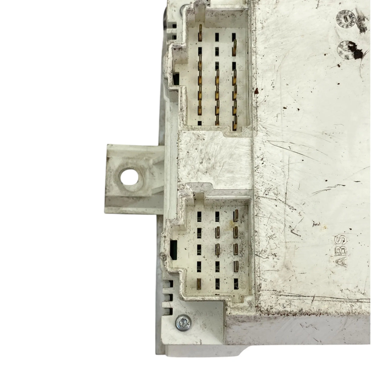 21326144 Genuine Volvo Unit Climate Control Module - Second Truck Parts