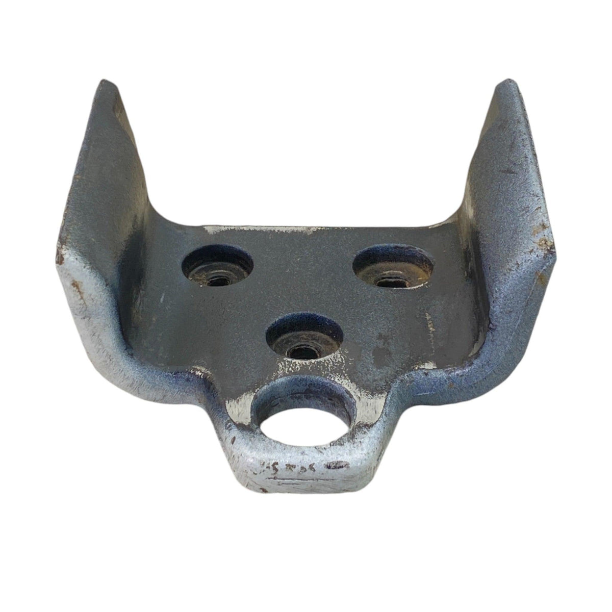 L67-6018 Genuine Peterbilt Hood Support Guide - Second Truck Parts