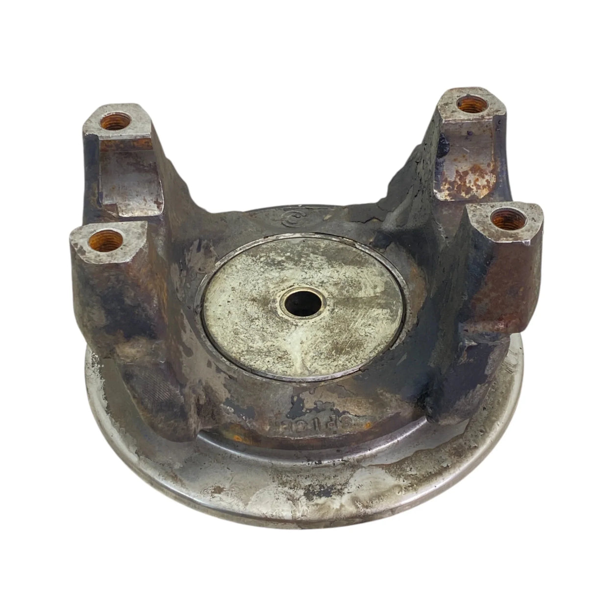 29540165 Genuine Spicer Output Yoke - Second Truck Parts