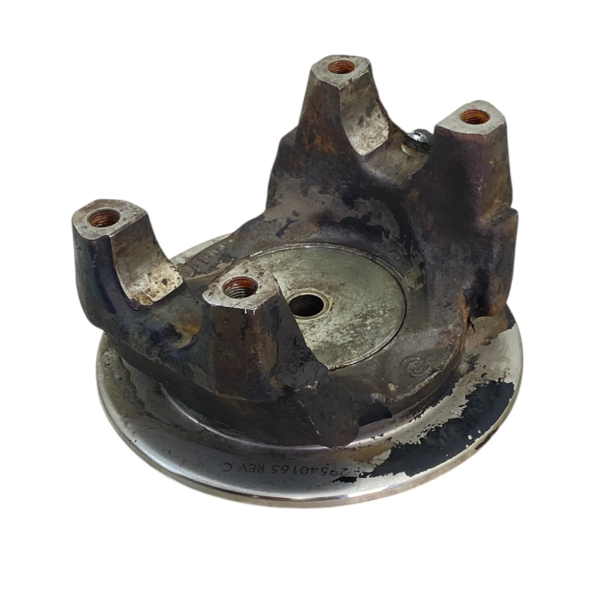 29540165 Genuine Spicer Output Yoke - Second Truck Parts