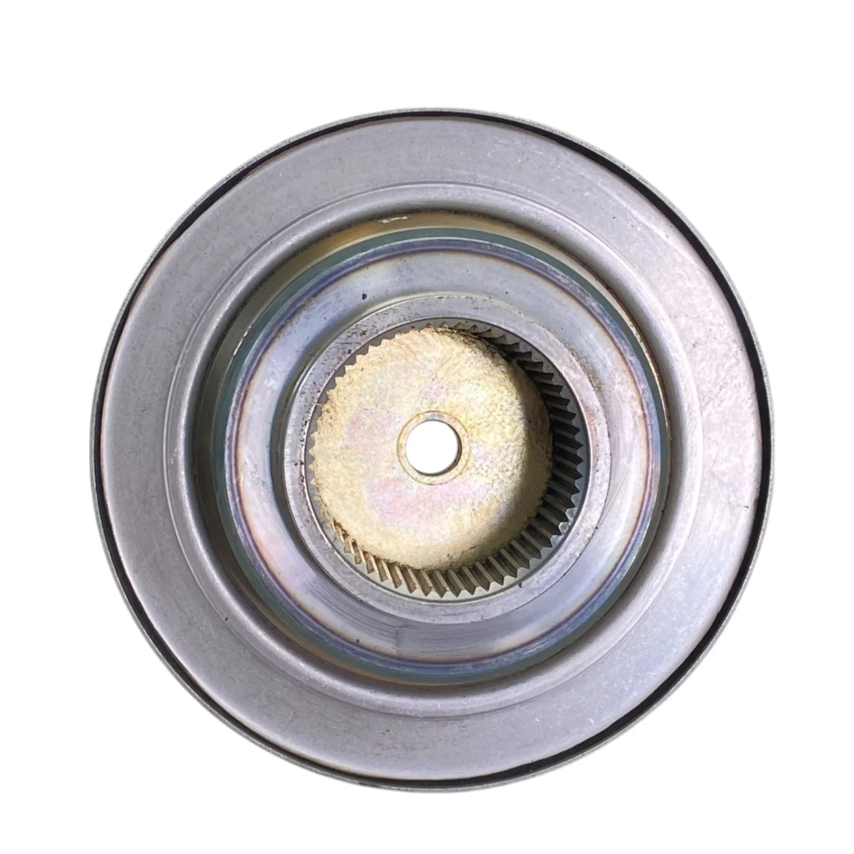 29540165 Genuine Spicer Output Yoke - Second Truck Parts