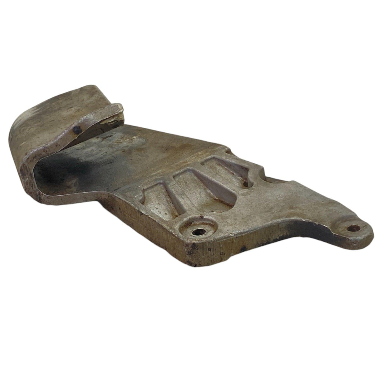 L85-6131R Genuine Paccar Right Side Lateral Hood Support - Second Truck Parts