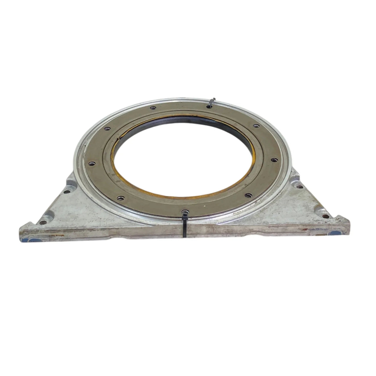 160-2323 Genuine Cat Flywheel Housing Cover - Second Truck Parts