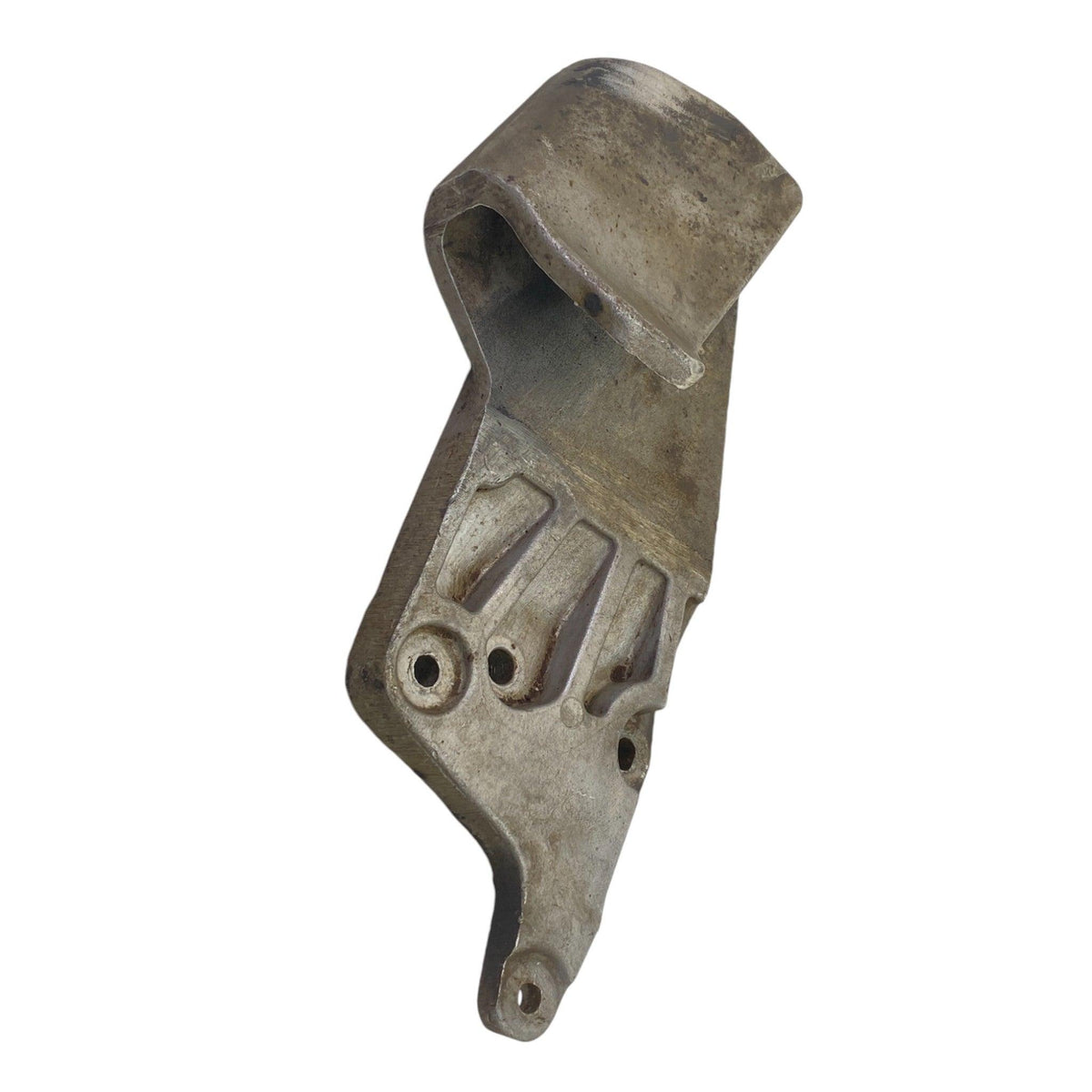 L85-6131R Genuine Paccar Right Side Lateral Hood Support - Second Truck Parts