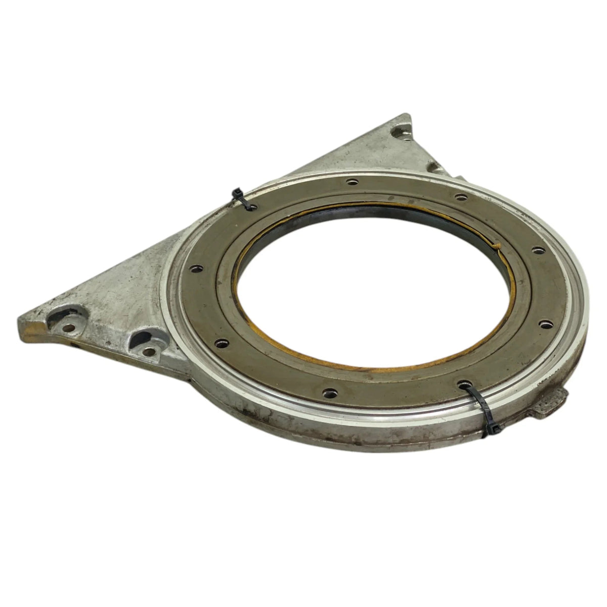 160-2323 Genuine Cat Flywheel Housing Cover - Second Truck Parts