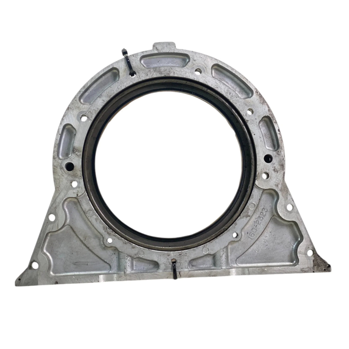 160-2323 Genuine Cat Flywheel Housing Cover - Second Truck Parts