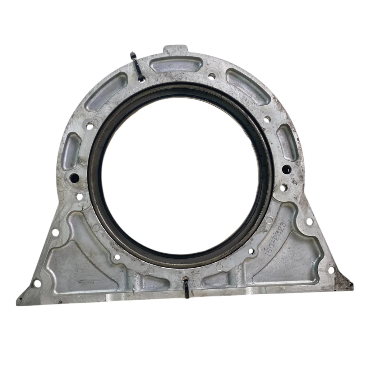 160-2323 Genuine Cat Flywheel Housing Cover - Second Truck Parts