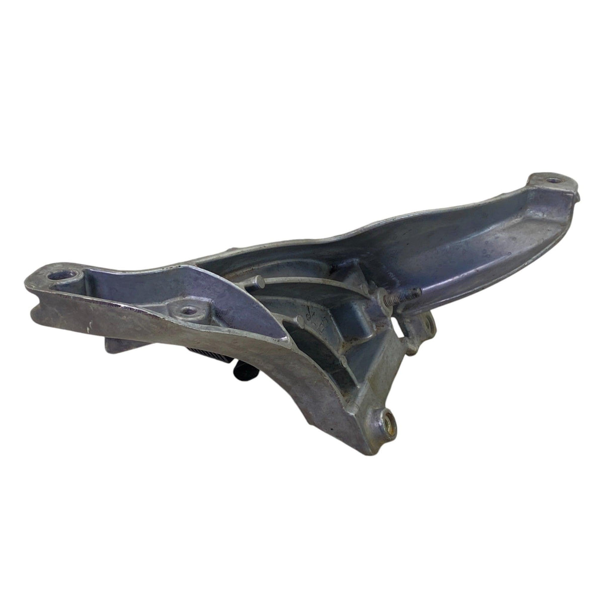 D11-1508 Genuine Paccar Left Air Cleaner Bracket - Second Truck Parts