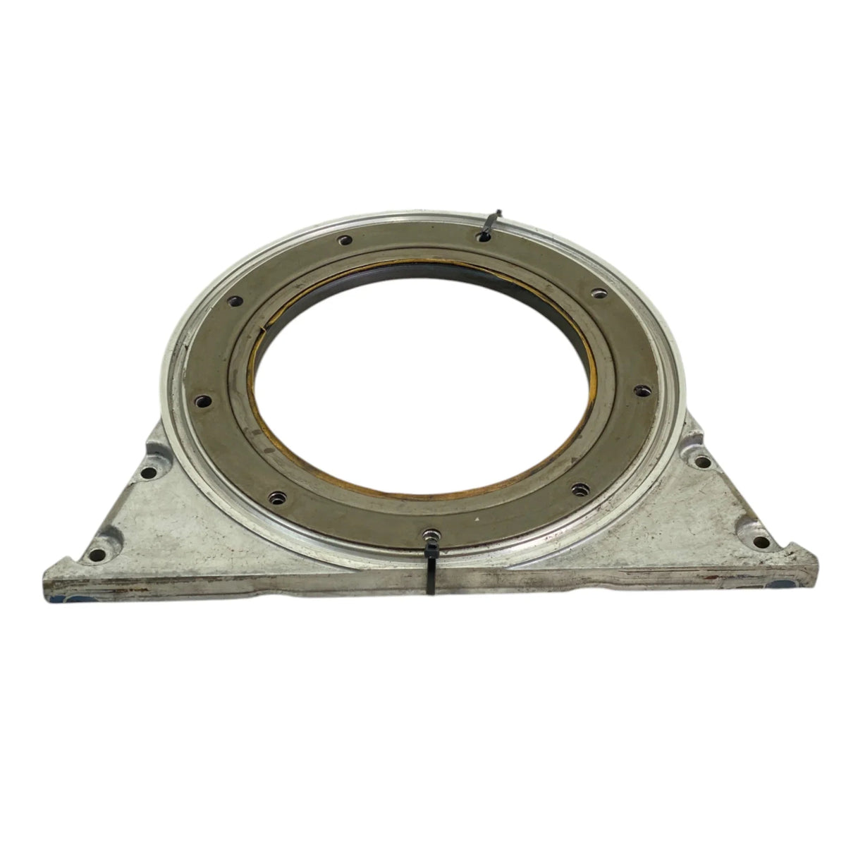 160-2323 Genuine Cat Flywheel Housing Cover - Second Truck Parts