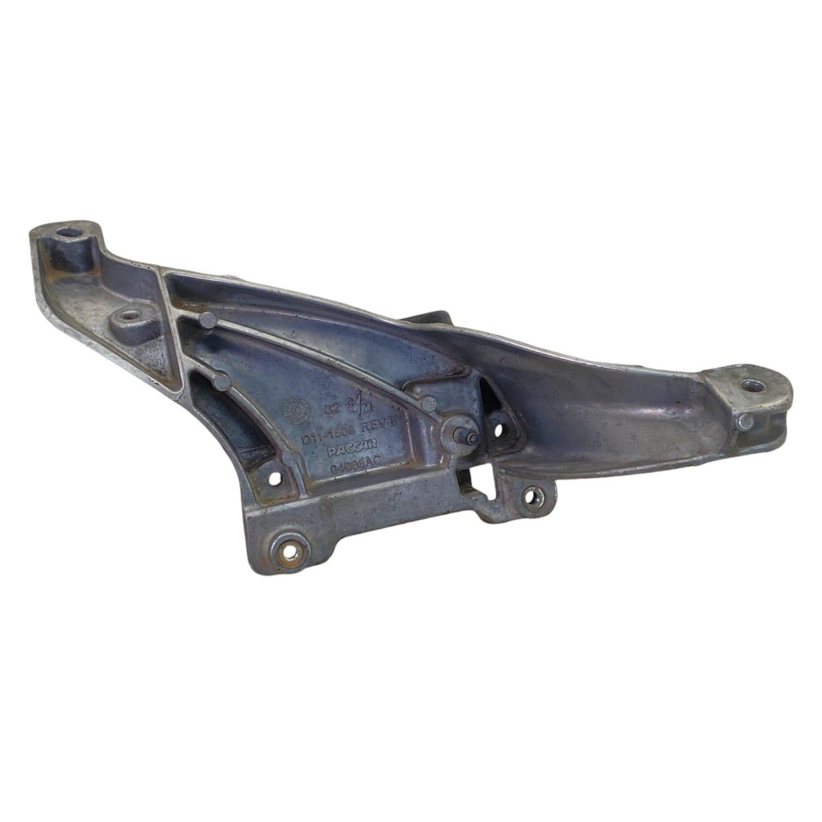 D11-1508 Genuine Paccar Left Air Cleaner Bracket - Second Truck Parts