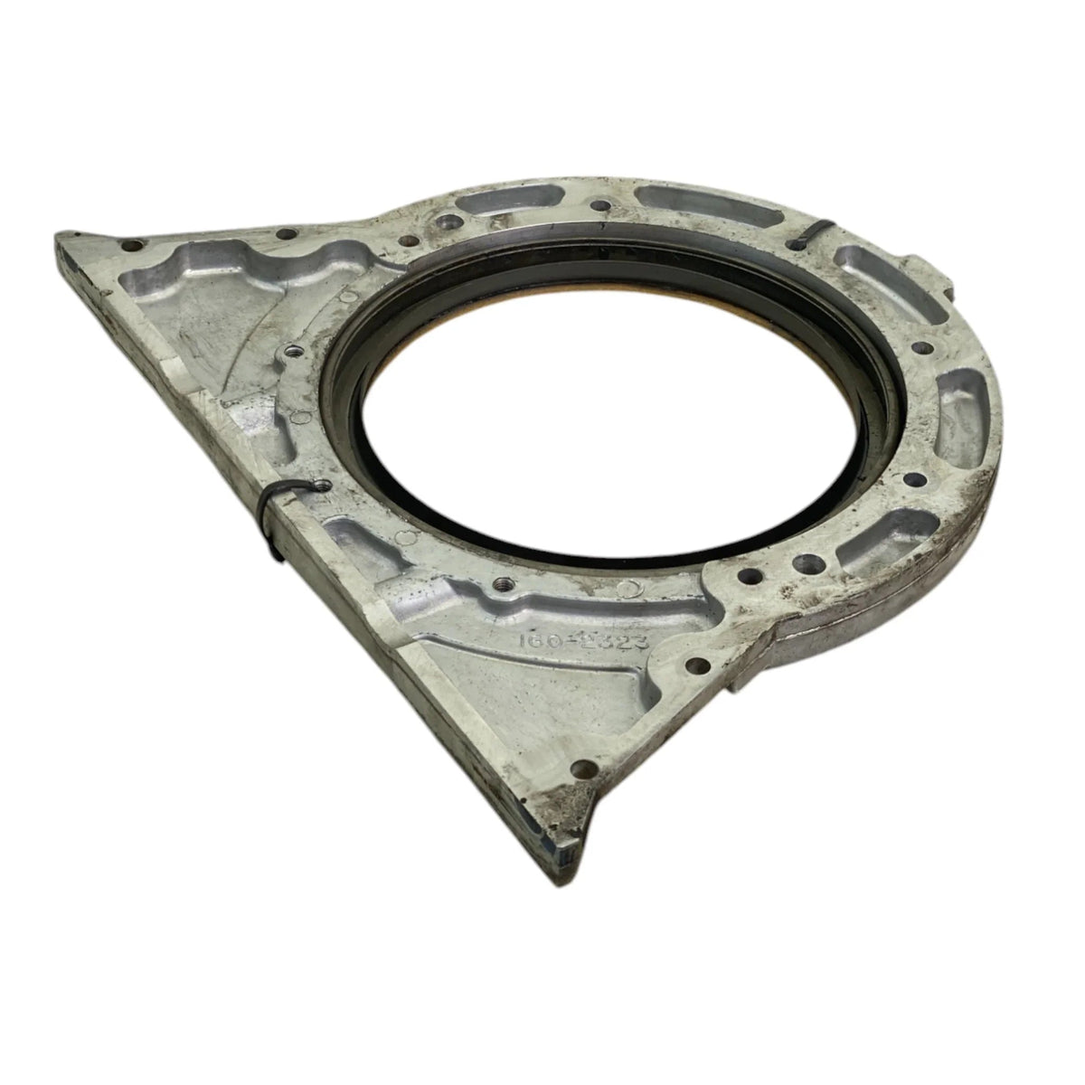 160-2323 Genuine Cat Flywheel Housing Cover - Second Truck Parts