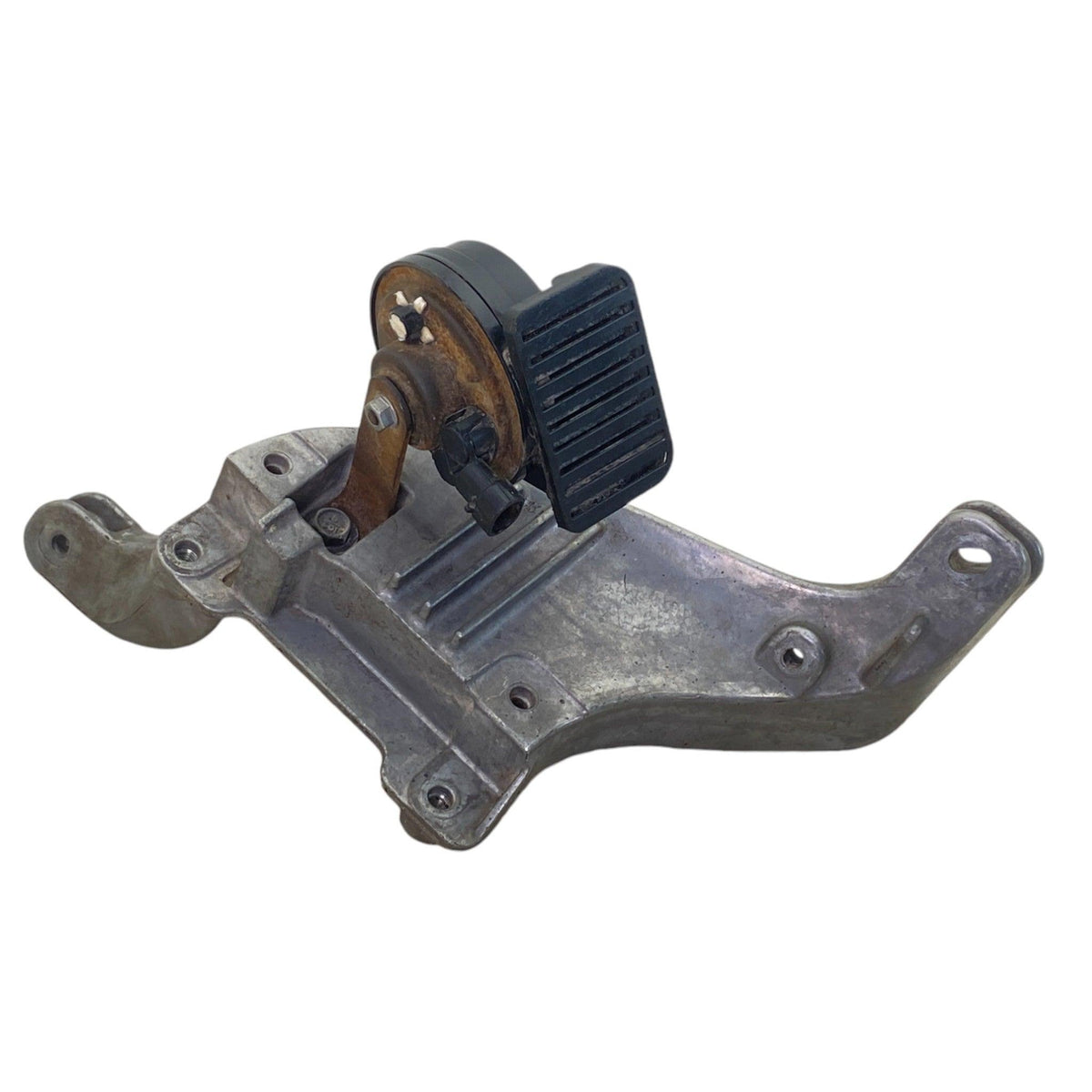 D11-1508 Genuine Paccar Left Air Cleaner Bracket - Second Truck Parts