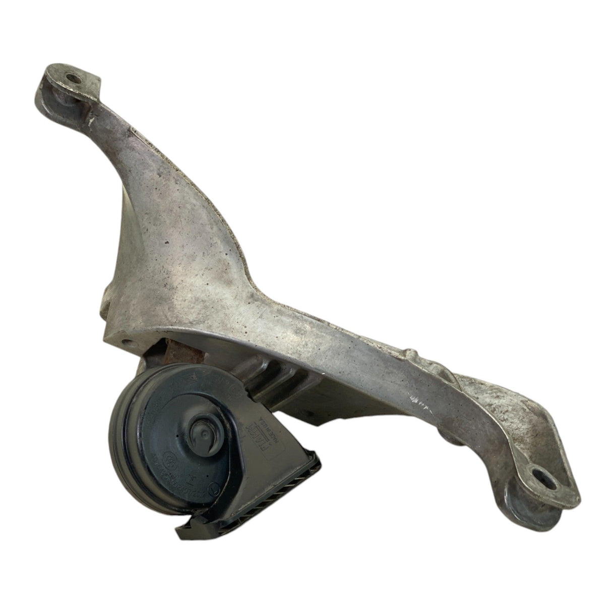 D11-1508 Genuine Paccar Left Air Cleaner Bracket - Second Truck Parts