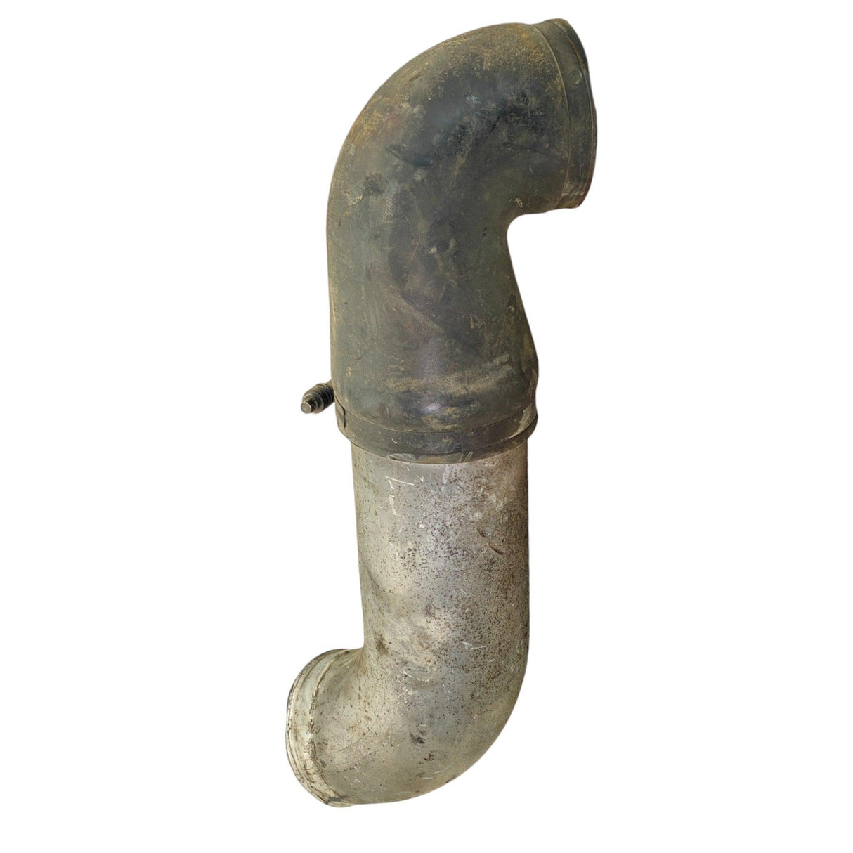 D66-1628 Genuine Paccar Air Intake Pipe - Second Truck Parts