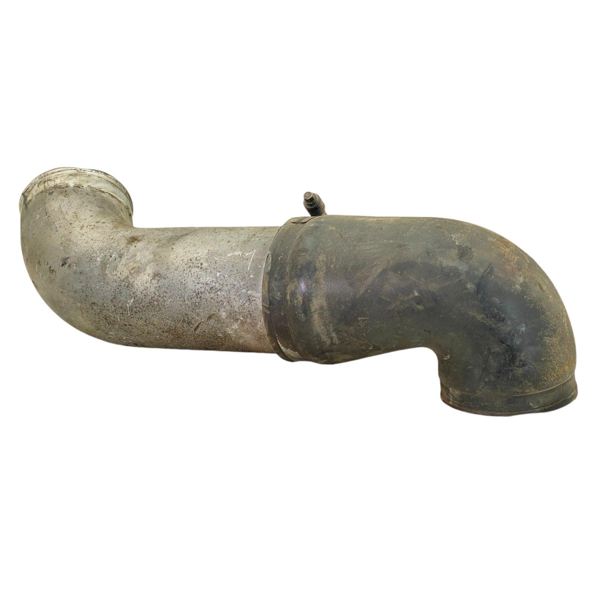 D66-1628 Genuine Paccar Air Intake Pipe - Second Truck Parts