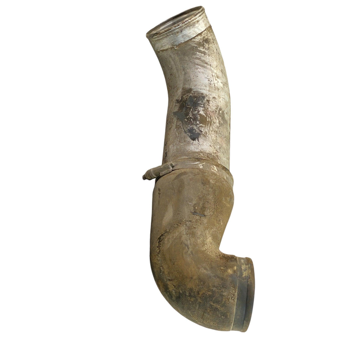 D66-1628 Genuine Paccar Air Intake Pipe - Second Truck Parts