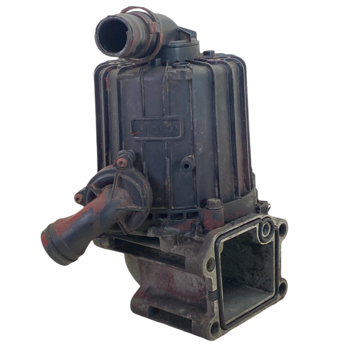 21373547 Genuine Volvo Oil Separator - Second Truck Parts