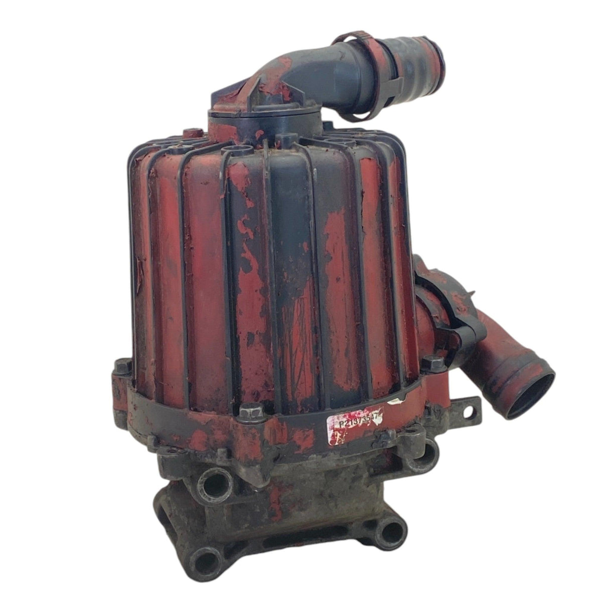 21373547 Genuine Volvo Oil Separator - Second Truck Parts