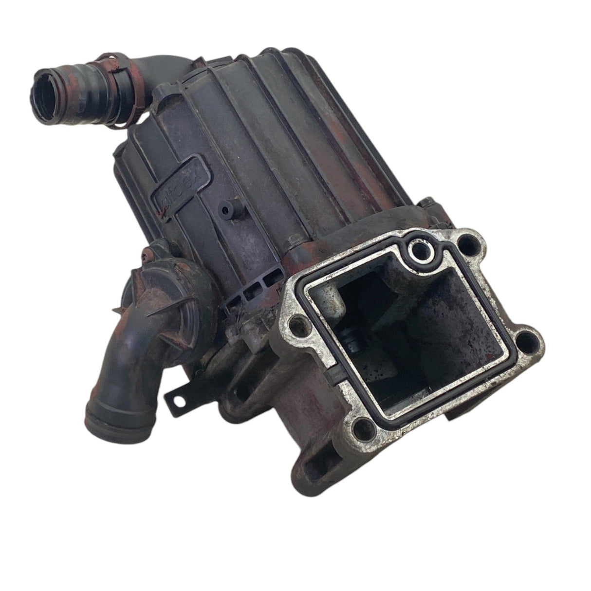 21373547 Genuine Volvo Oil Separator - Second Truck Parts