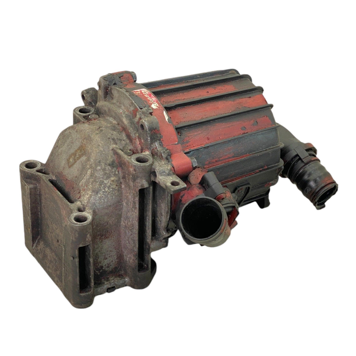 21373547 Genuine Volvo Oil Separator - Second Truck Parts