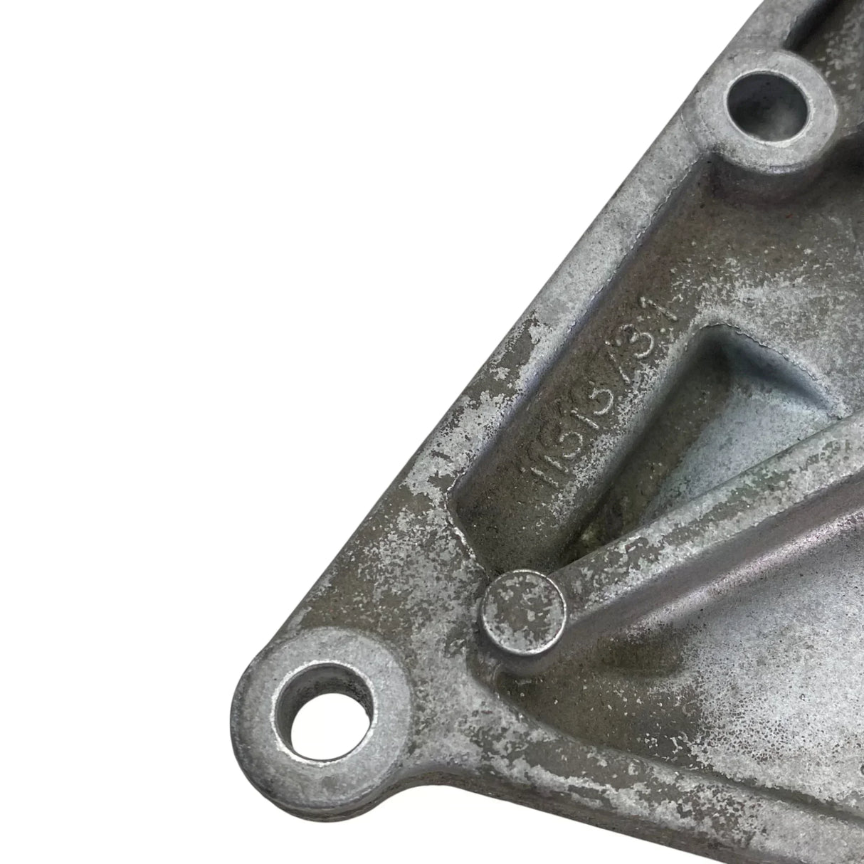 A4722001801 Genuine Detroit Diesel Water Pump For Dd13/15 - Second Truck Parts