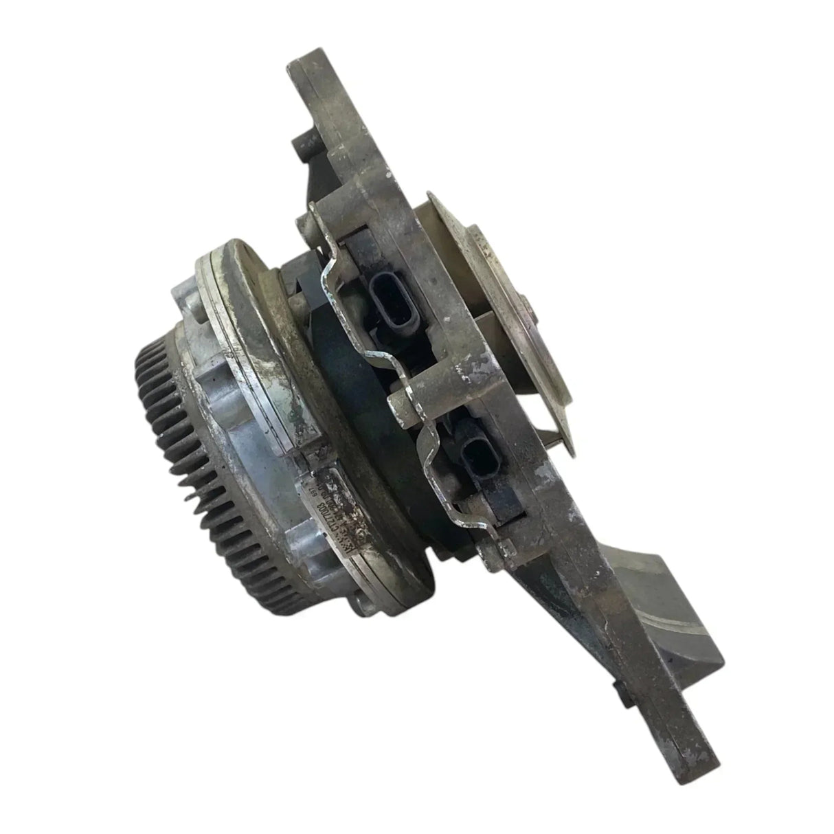 1670200018 Genuine Detroit Diesel Water Pump For Dd13/15