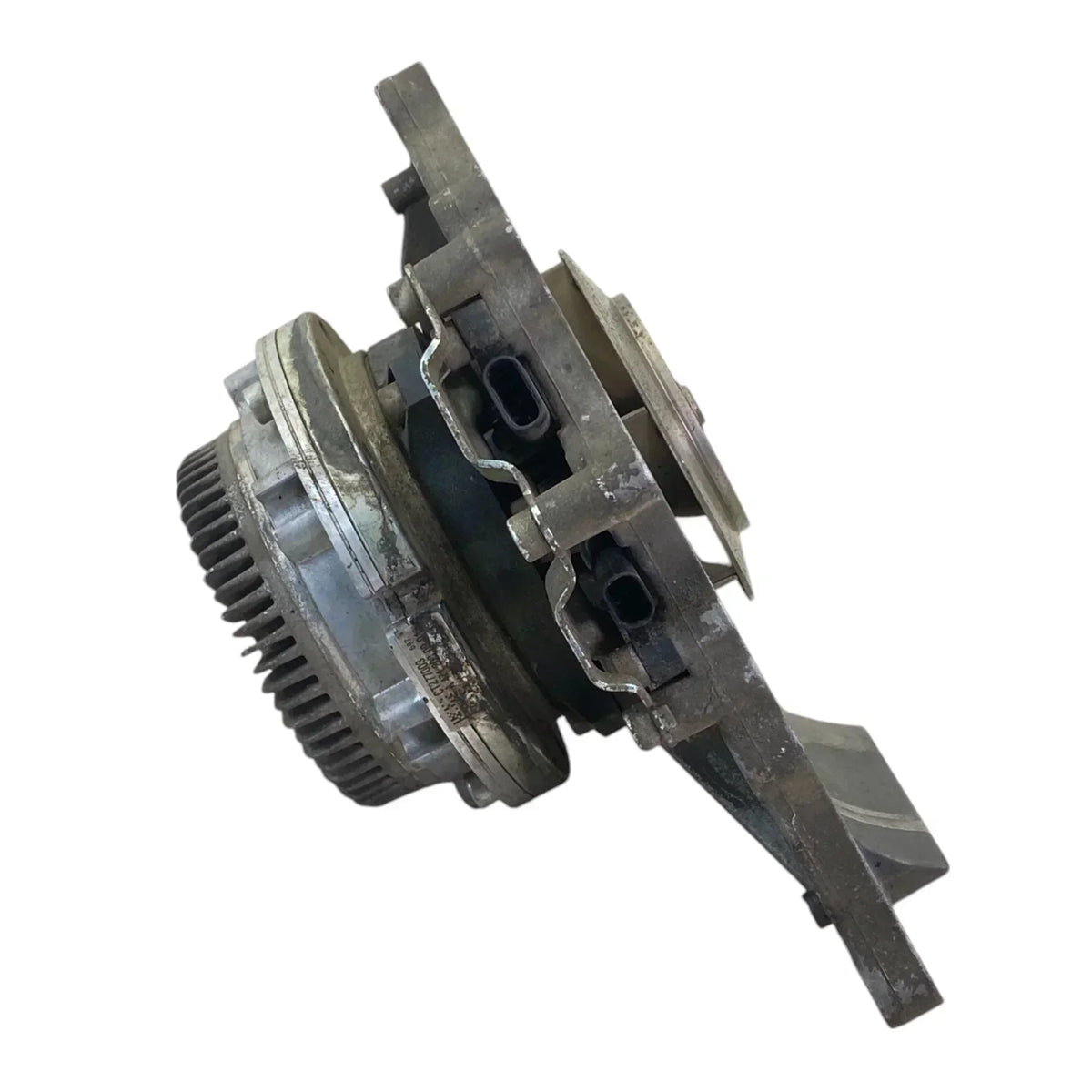 A4722001801 Genuine Detroit Diesel Water Pump For Dd13/15 - Second Truck Parts