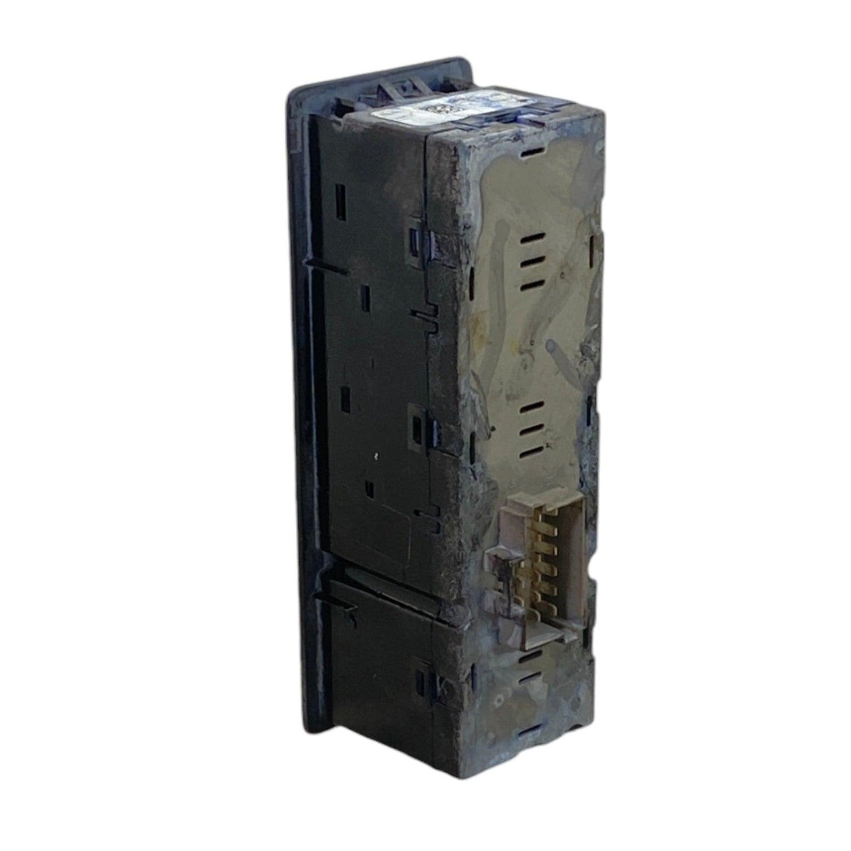 23929134 Genuine Mack Right Door Switch Panel - Second Truck Parts