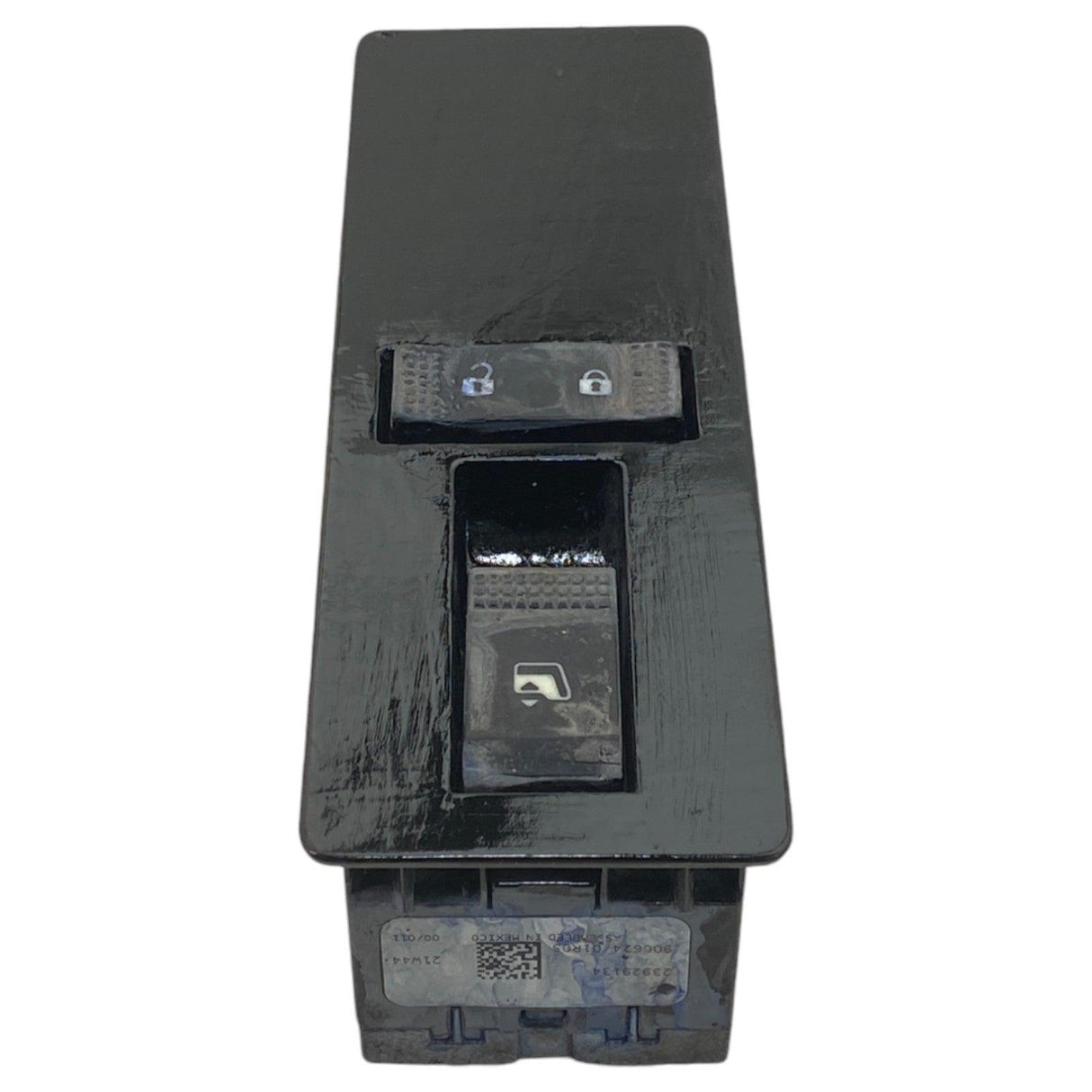 23929134 Genuine Mack Right Door Switch Panel - Second Truck Parts