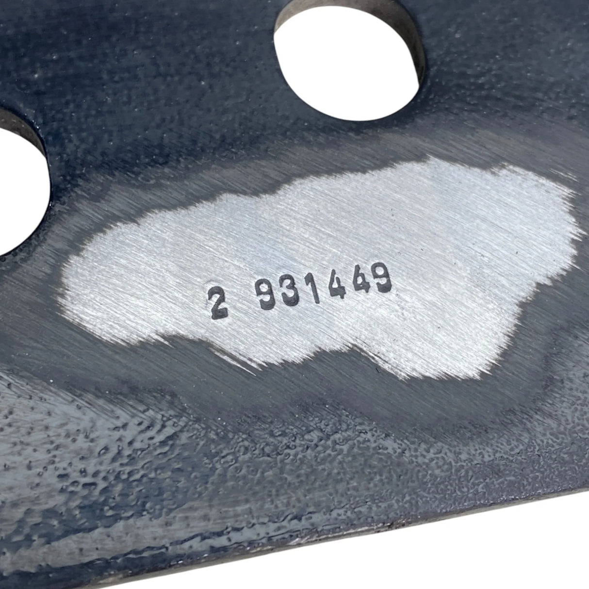 20931449 Genuine Volvo Reinforcement Bracket - Second Truck Parts