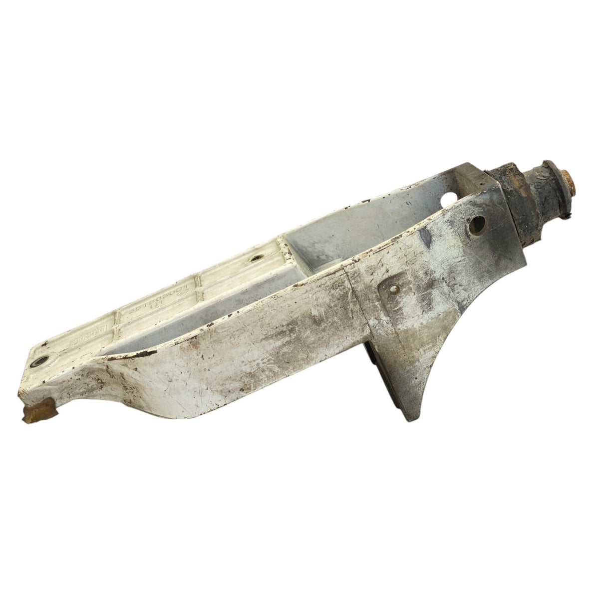 3513630C1 Genuine International Left Side Cab Mount Bracket - Second Truck Parts