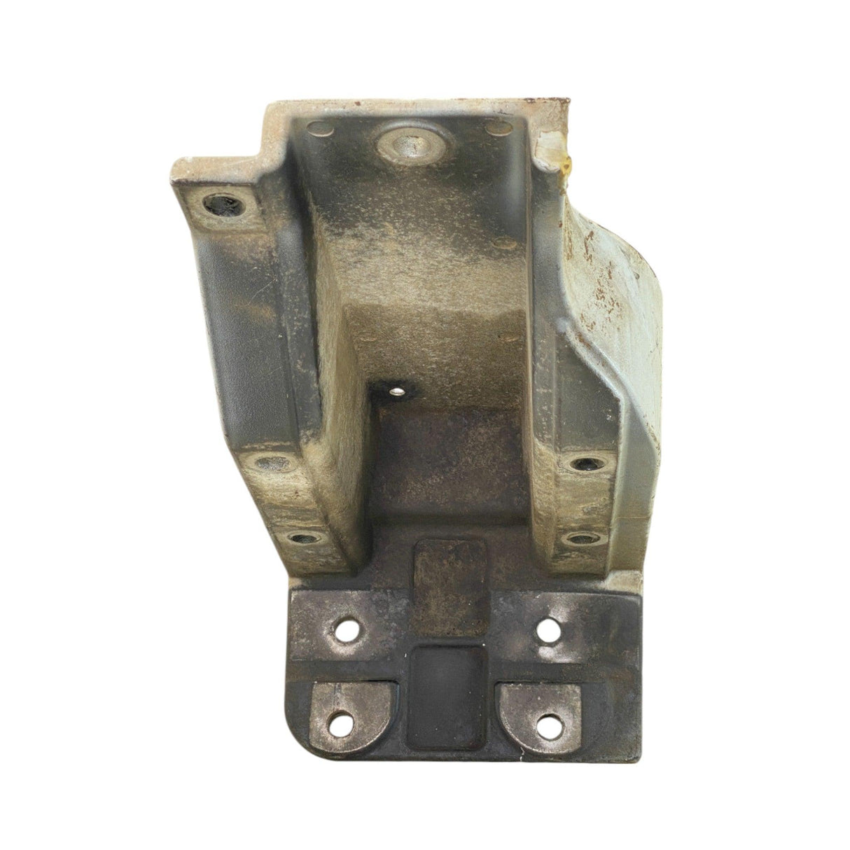 3513630C1 Genuine International Left Side Cab Mount Bracket - Second Truck Parts