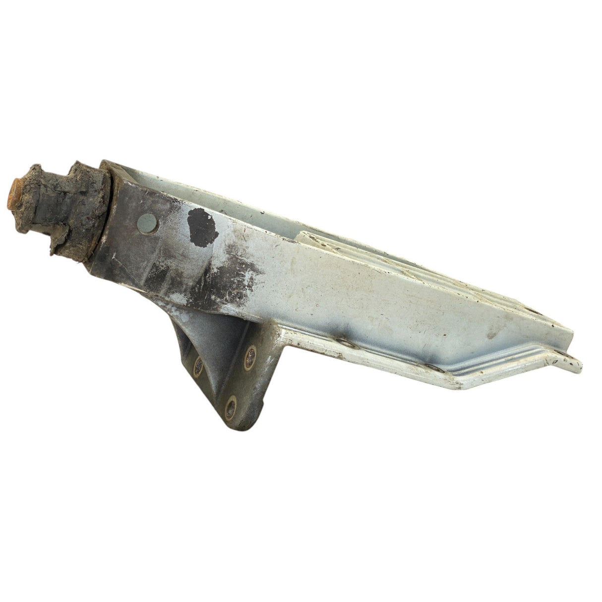 3513630C1 Genuine International Left Side Cab Mount Bracket - Second Truck Parts