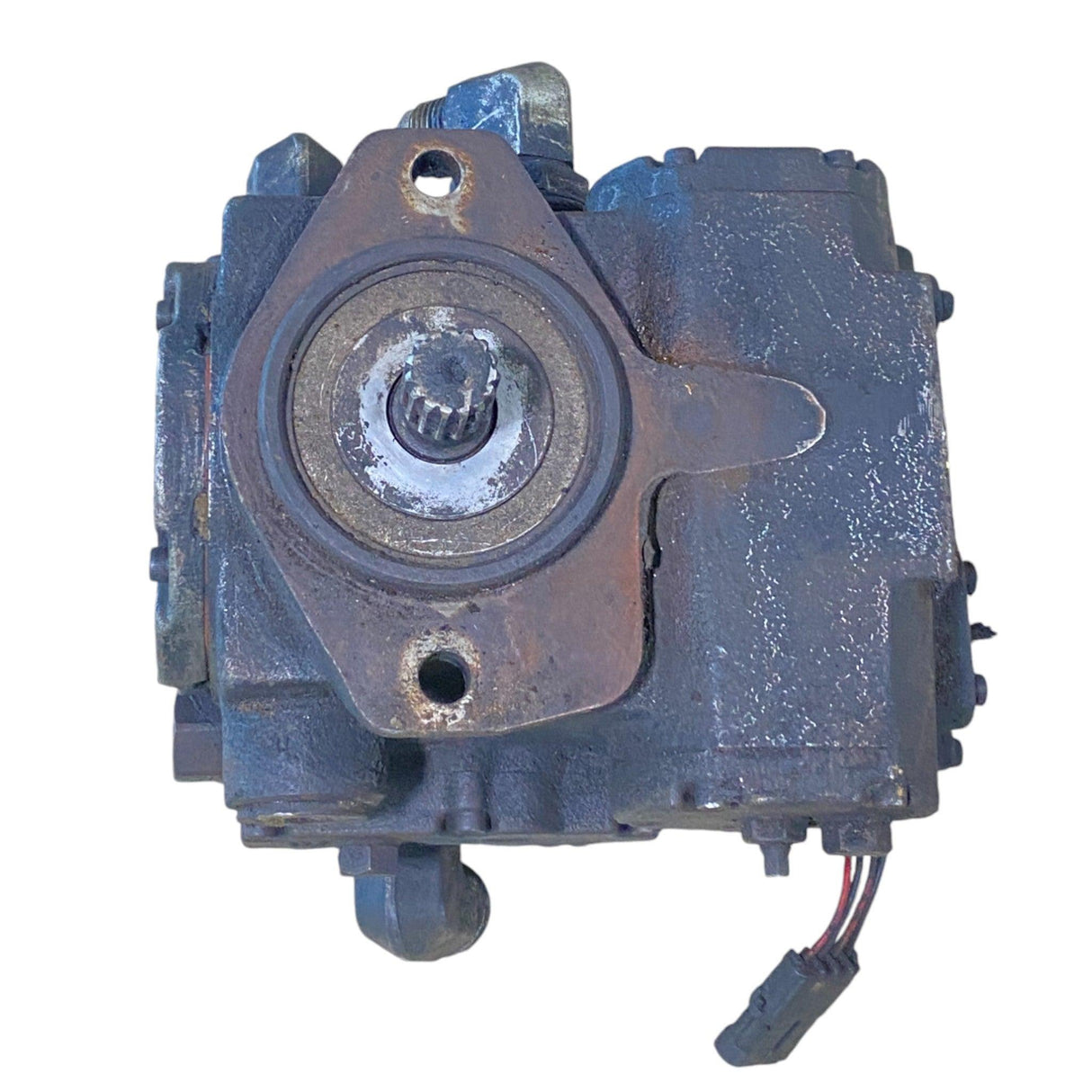 83003831 Genuine Danfoss Hydraulic Pump - Second Truck Parts