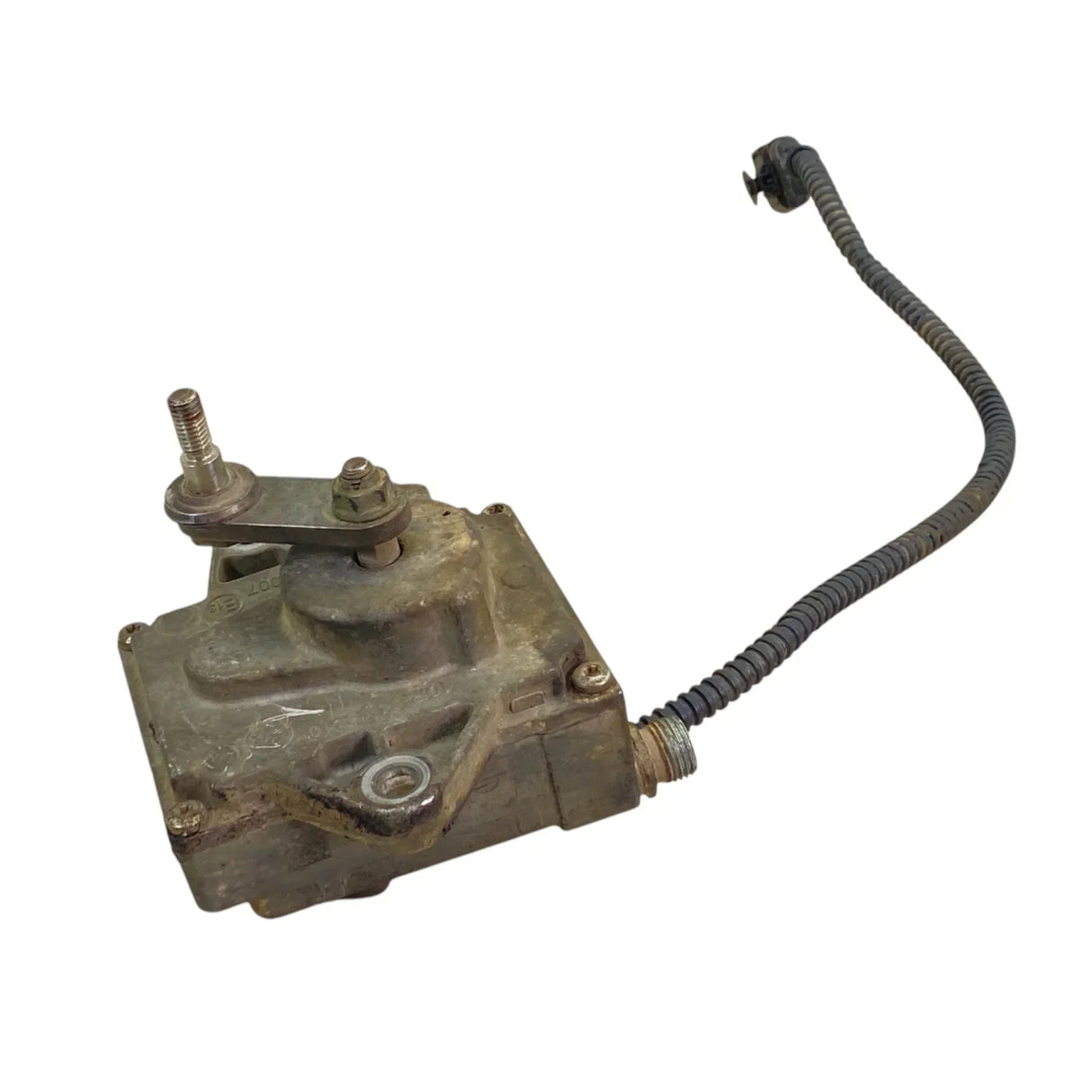 10R-04 13410 Genuine Detroit Diesel Valve Motor Actuator
