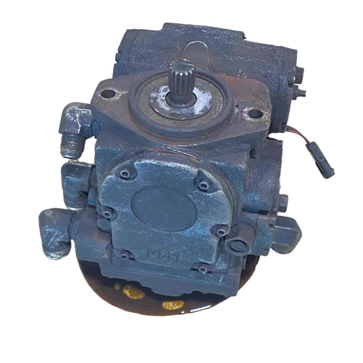 83003831 Genuine Danfoss Hydraulic Pump - Second Truck Parts