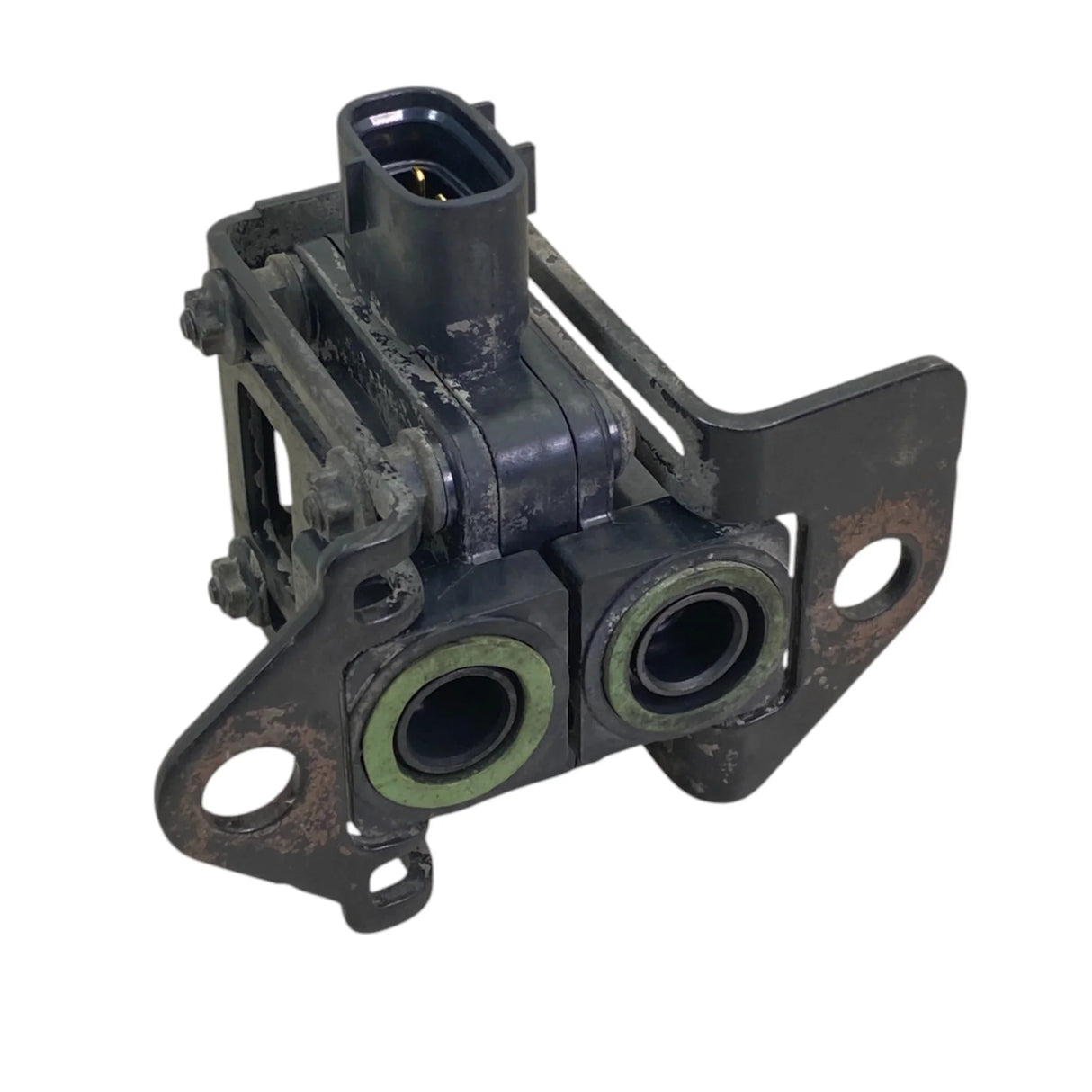 4921728 Genuine Cummins Pressure Sensor - Second Truck Parts