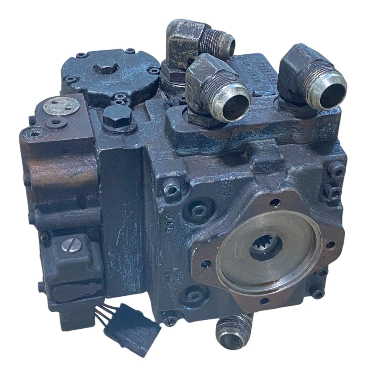83003831 Genuine Danfoss Hydraulic Pump - Second Truck Parts