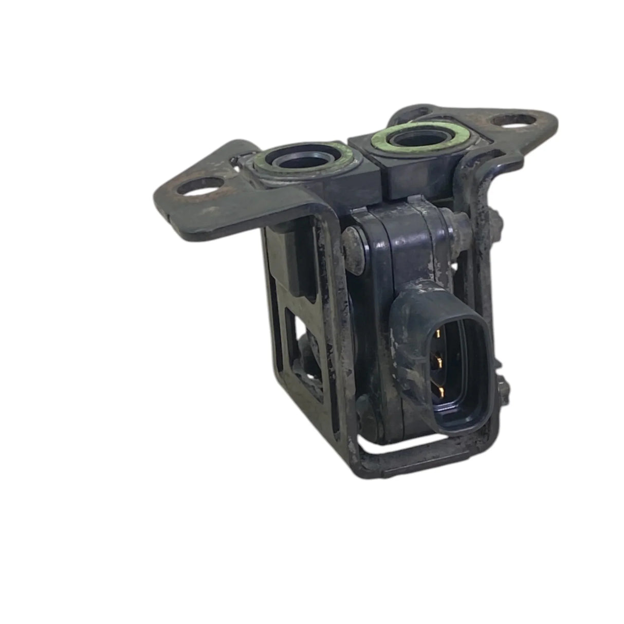 4921728 Genuine Cummins Pressure Sensor - Second Truck Parts