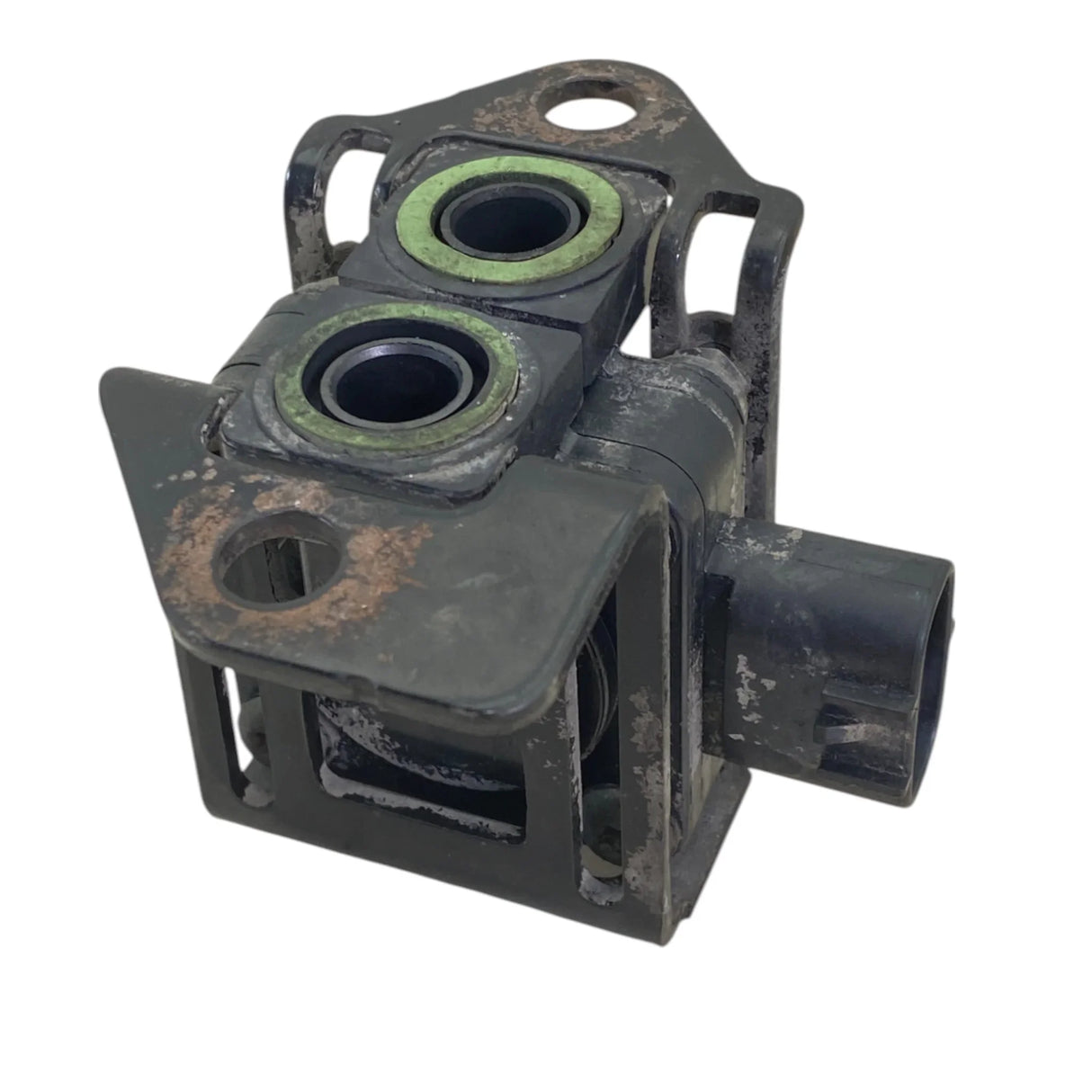 4921728 Genuine Cummins Pressure Sensor - Second Truck Parts